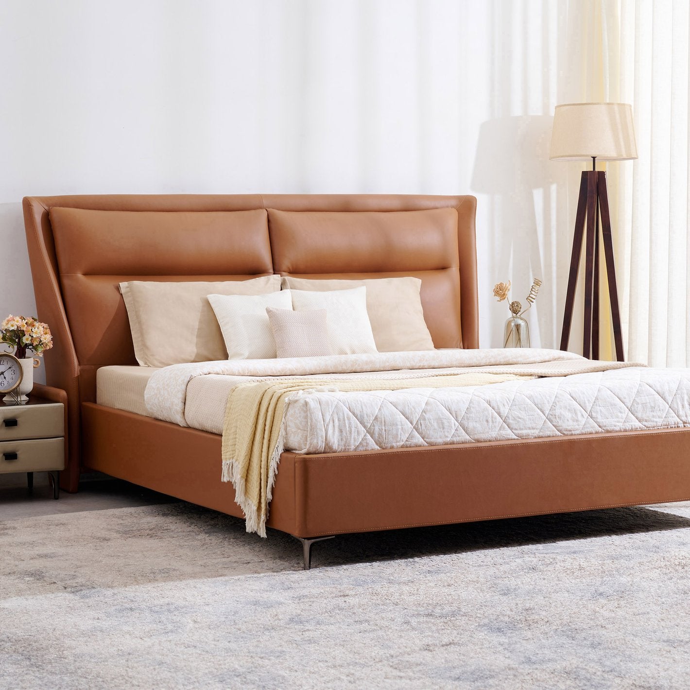 Beds