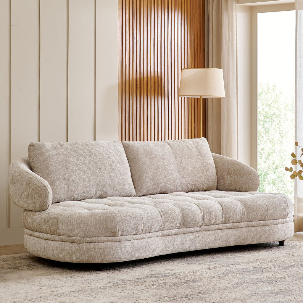 Clouds Upholstered Sofa