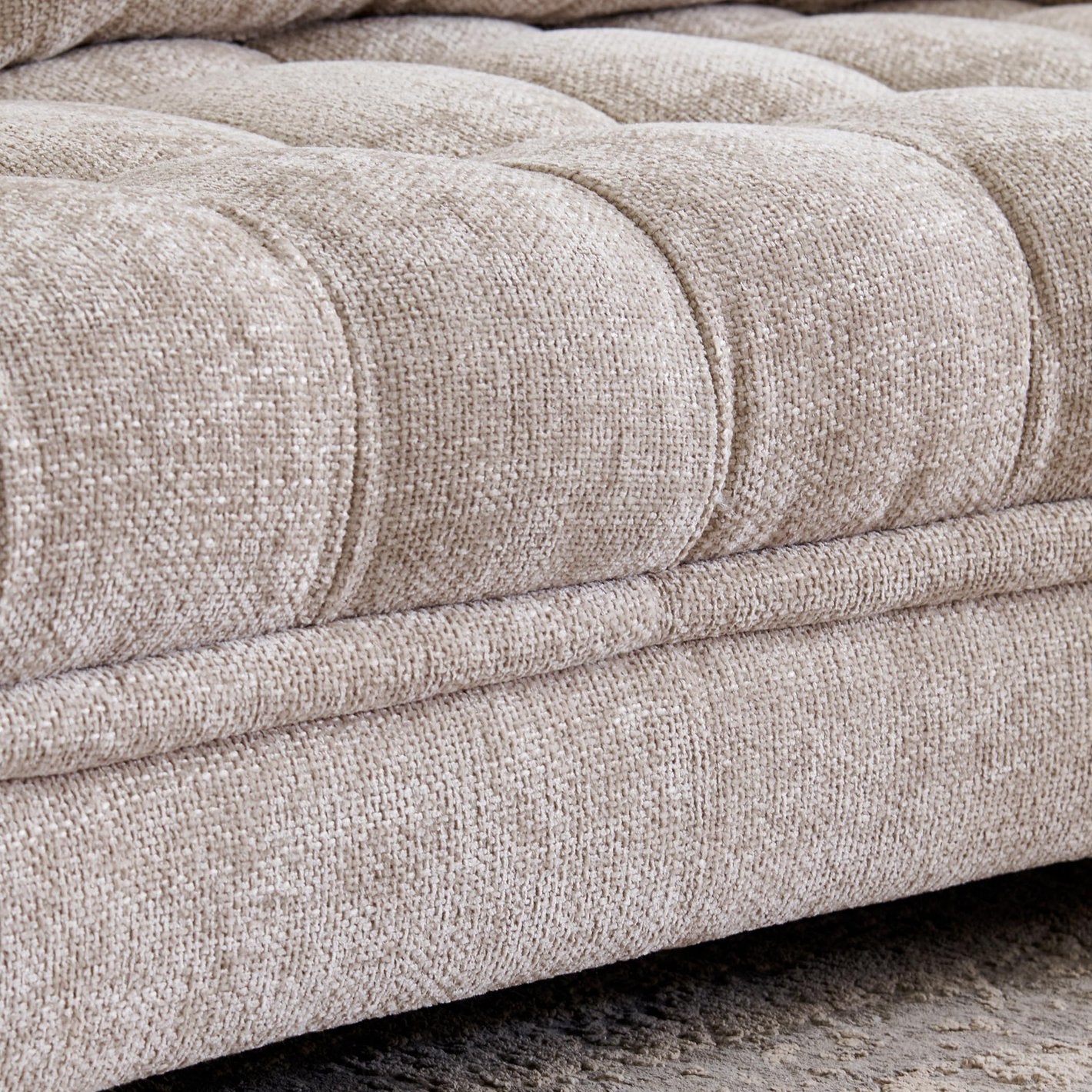 Clouds Upholstered Sofa