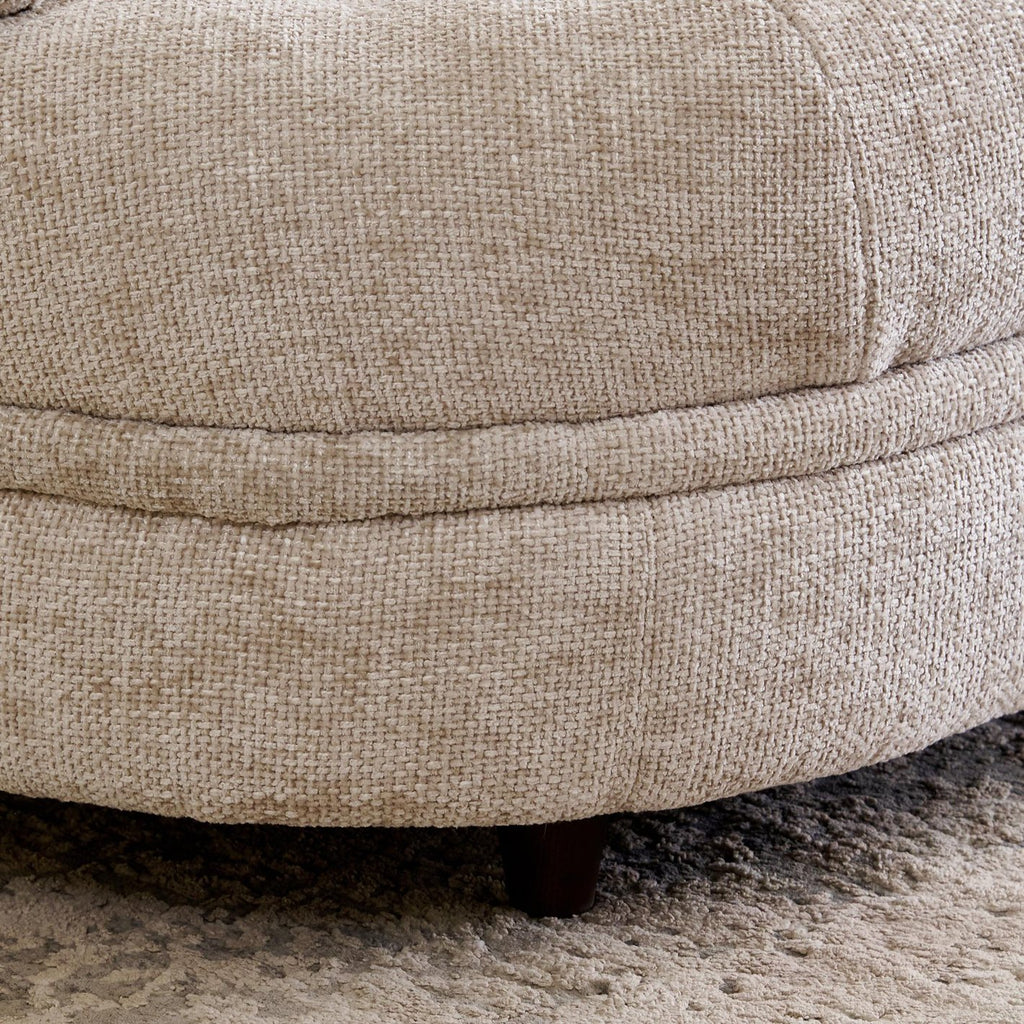 Clouds Upholstered Sofa