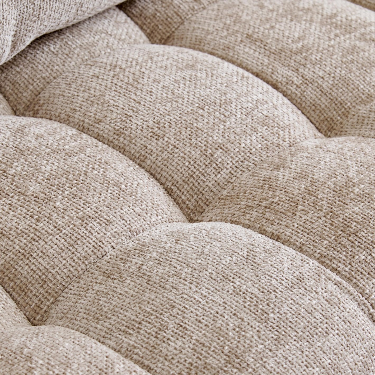 Clouds Upholstered Sofa