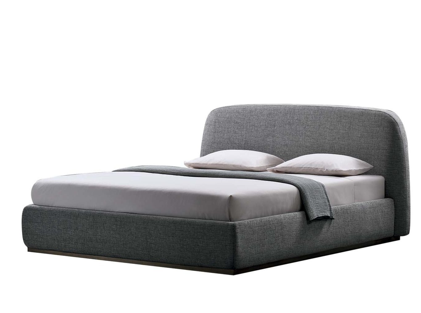 Sophie Designer Upholstered Bed