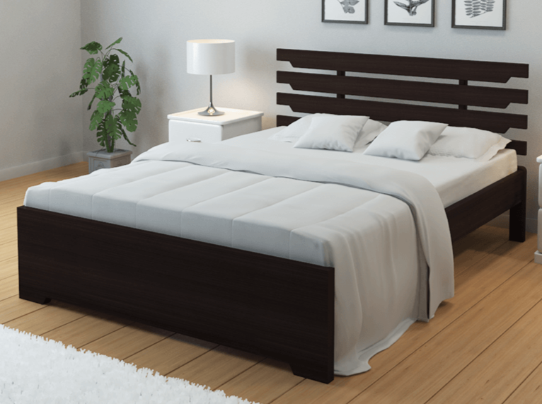 Uno Bed without Storage