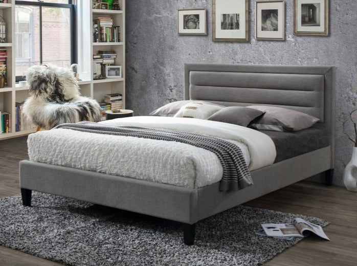 Picasso Double Bed