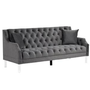 Fort Chester 3 Seater Sofa