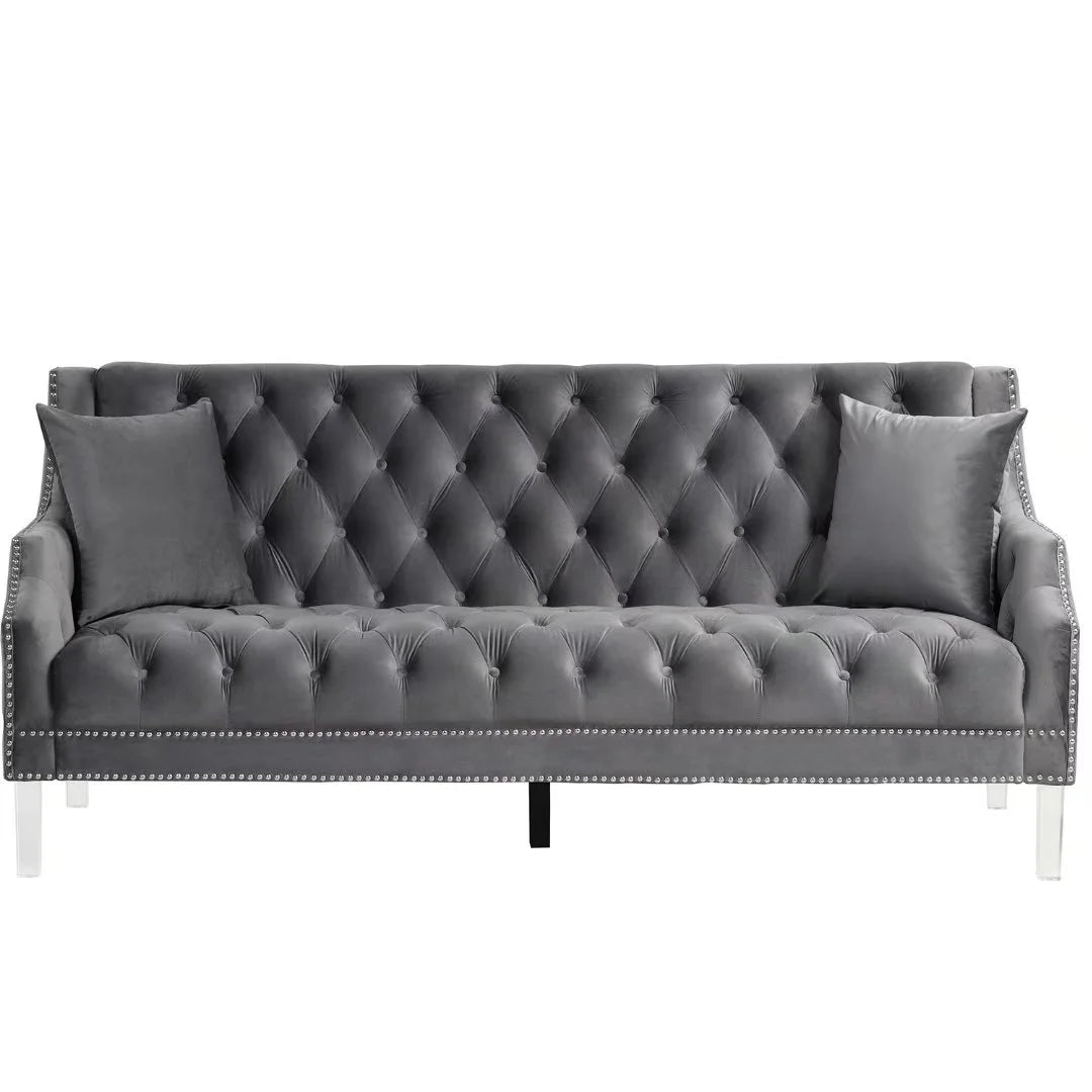 Fort Chester 3 Seater Sofa