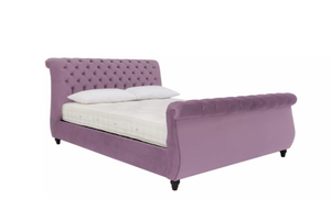 Churchill High Foot End Bed Frame