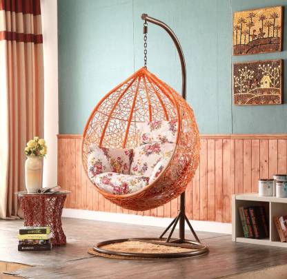 Globe Egg Swing Chair