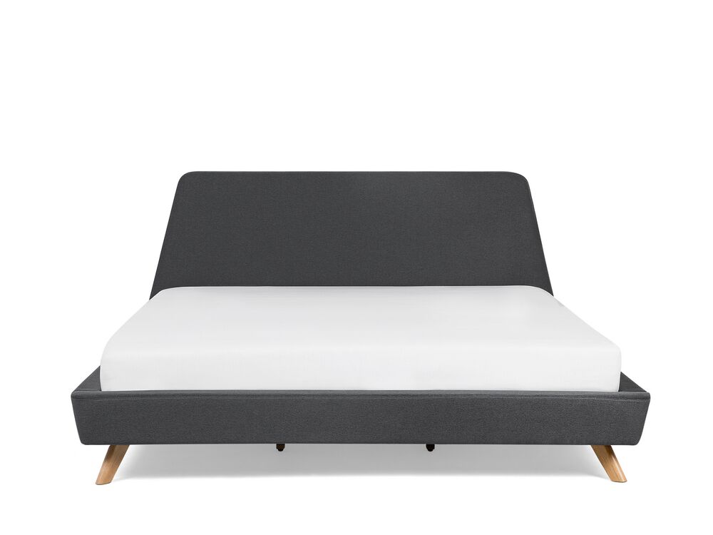 Vienne German Design Minimalist Double Bed